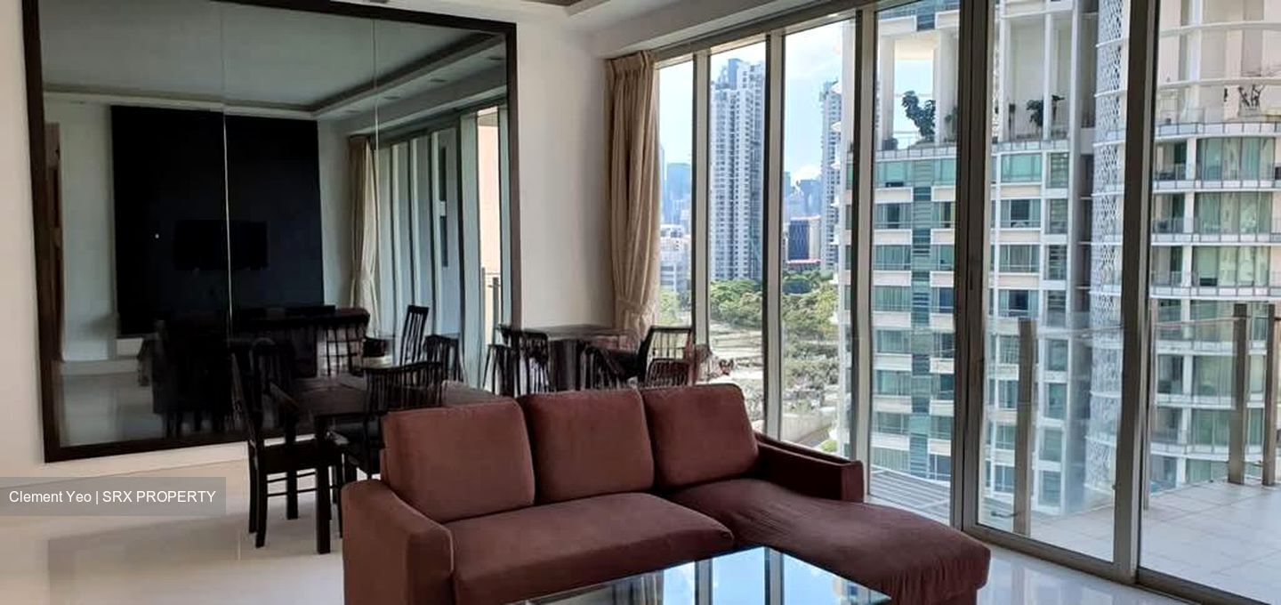 The Cosmopolitan (D9), Condominium #570534641